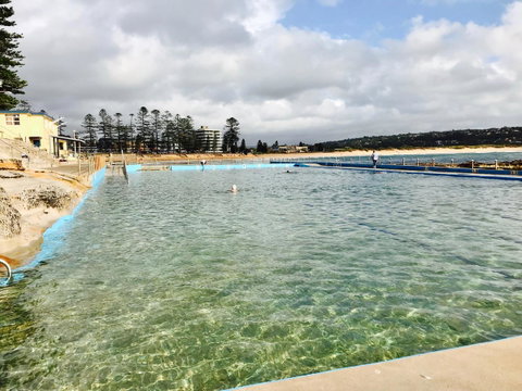 Stylish 3 Bedroom Beachview Apartment - Tweed Heads Accommodation 20