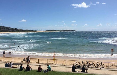 Stylish 3 Bedroom Beachview Apartment - Tweed Heads Accommodation 18