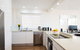 Stylish 3 Bedroom Beachview Apartment - thumb 6