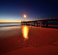 Yankalilla Bay Homestead - Tweed Heads Accommodation