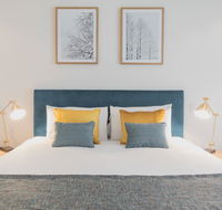 Manna by Haus - Tweed Heads Accommodation