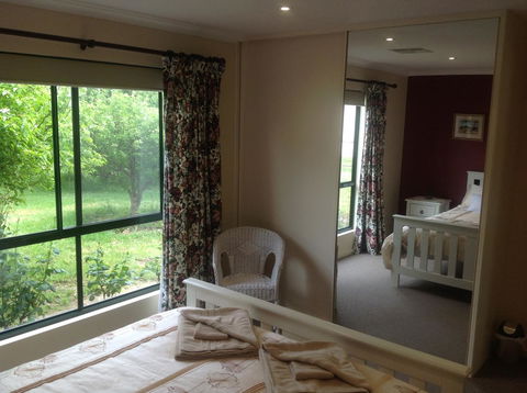 Breakaway Farmstay - Tweed Heads Accommodation 10