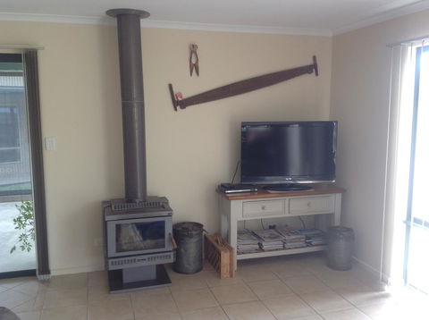 Breakaway Farmstay - Tweed Heads Accommodation 12