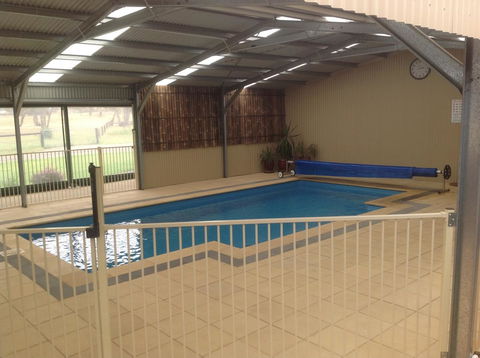 Breakaway Farmstay - Tweed Heads Accommodation 4