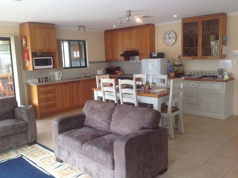 Breakaway Farmstay - Tweed Heads Accommodation 3