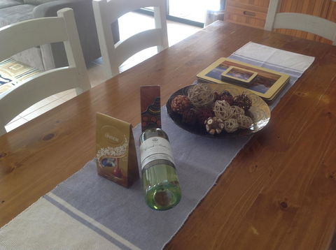 Breakaway Farmstay - Tweed Heads Accommodation 2