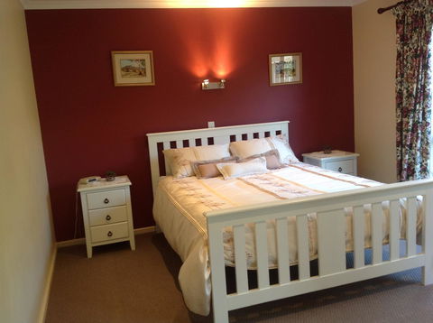 Breakaway Farmstay - Tweed Heads Accommodation 0