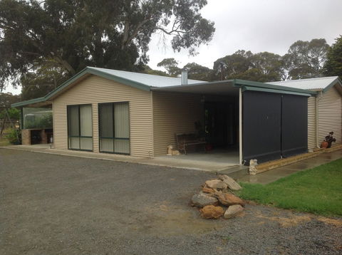 Breakaway Farmstay - Tweed Heads Accommodation 1