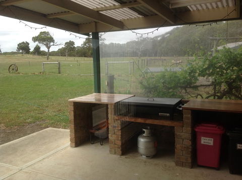 Breakaway Farmstay - Tweed Heads Accommodation 11