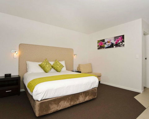 Comfort Inn Victor Harbor - Tweed Heads Accommodation 12