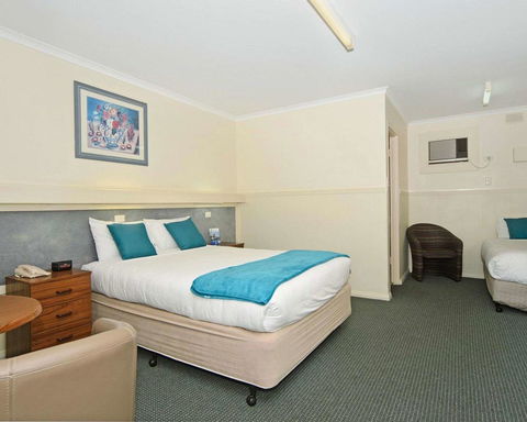 Comfort Inn Victor Harbor - Tweed Heads Accommodation 3