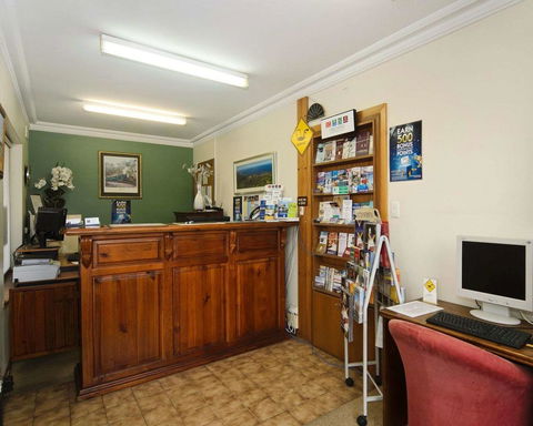 Comfort Inn Victor Harbor - Tweed Heads Accommodation 17