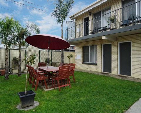 Comfort Inn Victor Harbor - Tweed Heads Accommodation 1