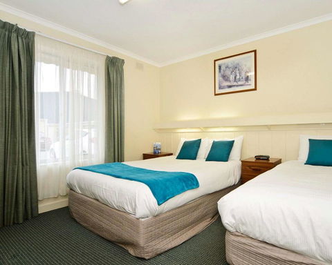 Comfort Inn Victor Harbor - Tweed Heads Accommodation 15
