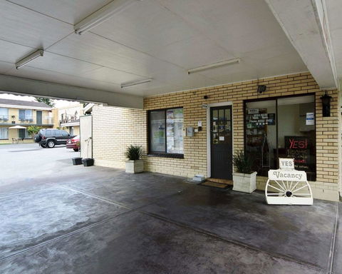 Comfort Inn Victor Harbor - Tweed Heads Accommodation 14