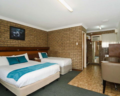 Comfort Inn Victor Harbor - Tweed Heads Accommodation 4