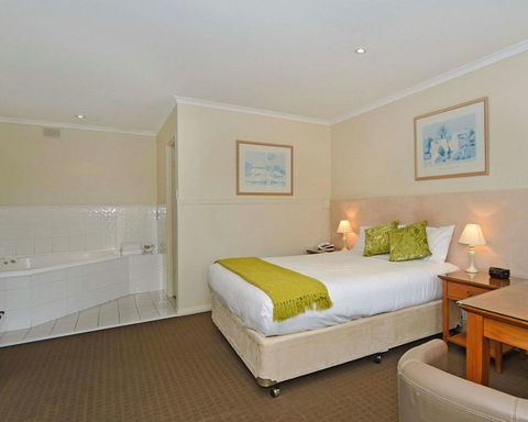 Comfort Inn Victor Harbor - Tweed Heads Accommodation 9