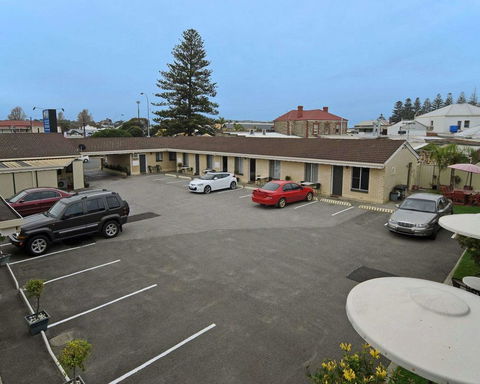 Comfort Inn Victor Harbor - Tweed Heads Accommodation 13