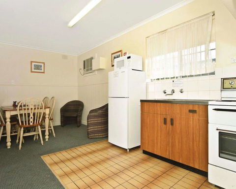 Comfort Inn Victor Harbor - Tweed Heads Accommodation 18