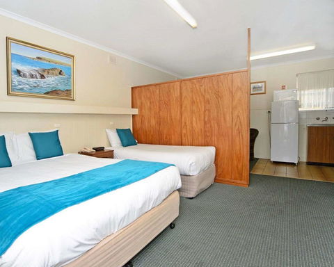 Comfort Inn Victor Harbor - Tweed Heads Accommodation 5