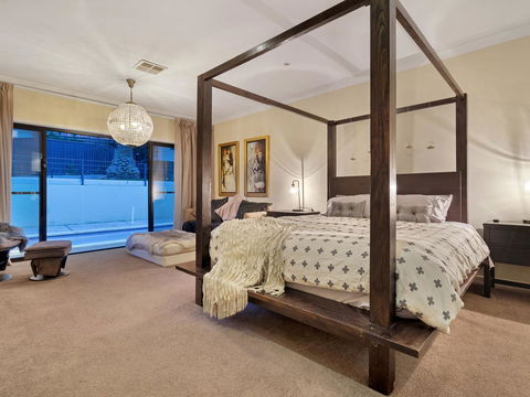 City-Barossa Gateway - Tweed Heads Accommodation 0