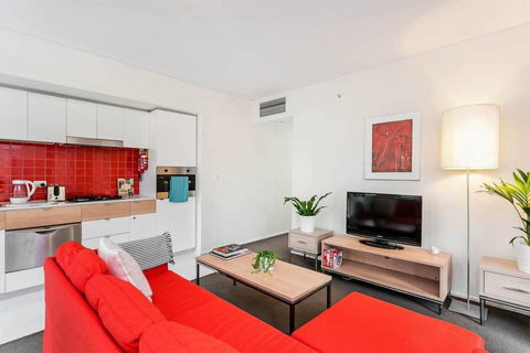 3 Bed North Terrace #42 - Tweed Heads Accommodation 9