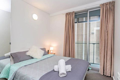 3 Bed North Terrace #42 - Tweed Heads Accommodation 1