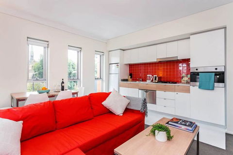 3 Bed North Terrace #42 - Tweed Heads Accommodation 5