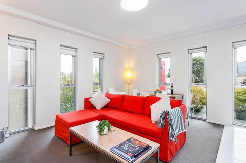 3 Bed North Terrace #42 - Tweed Heads Accommodation 3