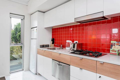 3 Bed North Terrace #42 - Tweed Heads Accommodation 11