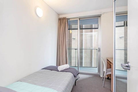 3 Bed North Terrace #42 - Tweed Heads Accommodation 12