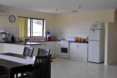 The Club House - Tweed Heads Accommodation 5