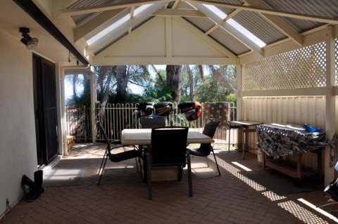 The Club House - Tweed Heads Accommodation 1