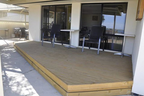 The Club House - Tweed Heads Accommodation 0