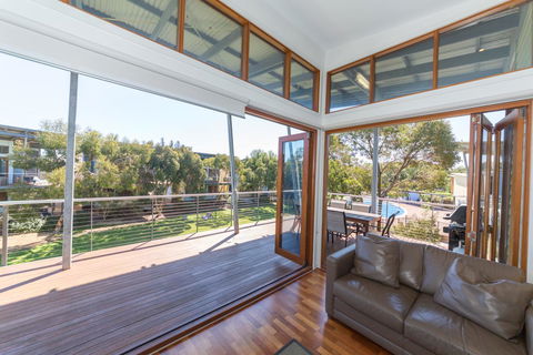 South Shores Villa 52 - Tweed Heads Accommodation 6