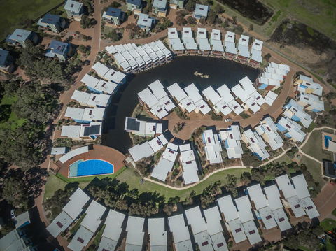 South Shores Villa 52 - Tweed Heads Accommodation 9