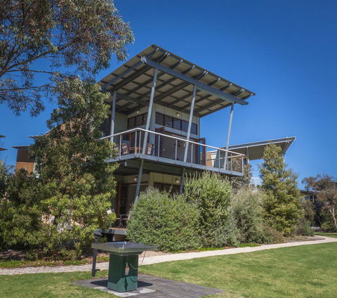 South Shores Villa 52 - Tweed Heads Accommodation 8