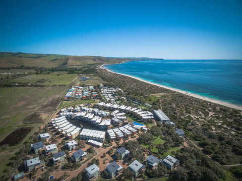 South Shores Villa 52 - Tweed Heads Accommodation 14