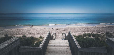 South Shores Villa 52 - Tweed Heads Accommodation 21