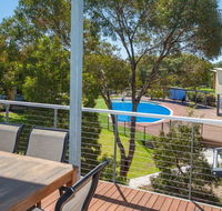 South Shores Villa 52 - South Shores Normanville - Tweed Heads Accommodation