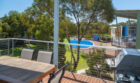 South Shores Villa 52 - Tweed Heads Accommodation 0