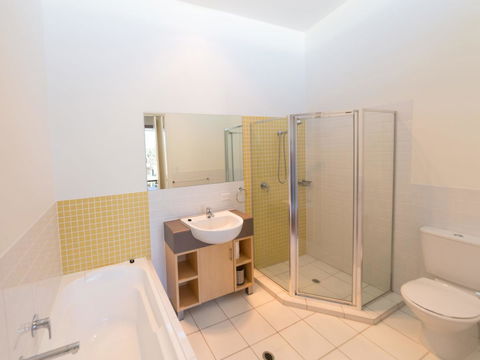 South Shores Villa 52 - Tweed Heads Accommodation 10