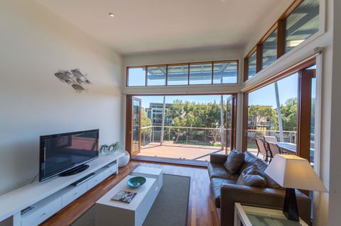 South Shores Villa 52 - Tweed Heads Accommodation 5