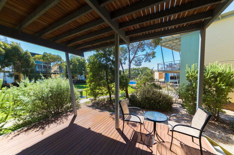 South Shores Villa 52 - Tweed Heads Accommodation 11
