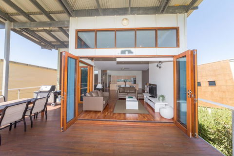 South Shores Villa 52 - Tweed Heads Accommodation 7
