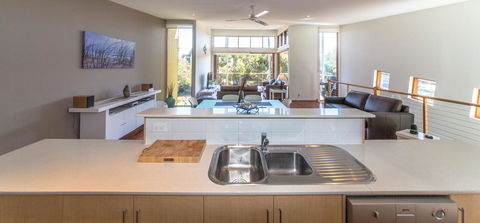 South Shores Villa 52 - Tweed Heads Accommodation 12