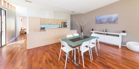 South Shores Villa 52 - Tweed Heads Accommodation 19