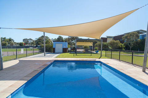 South Shores Villa 52 - Tweed Heads Accommodation 18