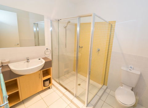 South Shores Villa 52 - Tweed Heads Accommodation 16