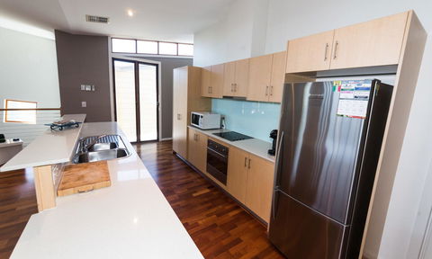 South Shores Villa 52 - Tweed Heads Accommodation 2